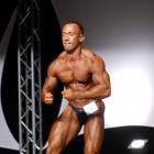 Jeff  Sousa - NPC Fort Lauderdale Championships 2013 - #1