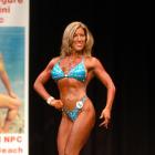 Kellie  Quinn - NPC West Palm Beach & Anna Level 2012 - #1