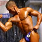 Yoanner  Martinez - NPC Diamond Classic 2011 - #1