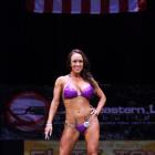 Samantha  Watrel - NPC Southeastern USA 2013 - #1