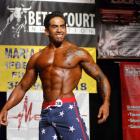 Arthur  Joseph - NPC Southern States 2014 - #1