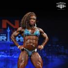 Alana  Shipp - IFBB Toronto Pro Supershow 2014 - #1