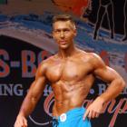 Blake  Dusenberry - NPC Naples-Bonita Classic 2015 - #1