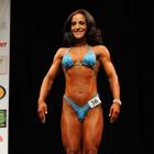 Lori  Siriani - NPC Atlantic States 2009 - #1