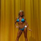 Jen  Gallagher - NPC Long Island Championships 2013 - #1