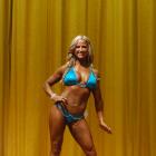 Jen  Gallagher - NPC Long Island Championships 2013 - #1