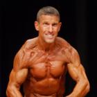 Mike  Kiel - NPC Gulf Coast 2014 - #1