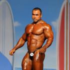Khalid  Almohsinawi - IFBB Europa Show of Champions Orlando 2011 - #1