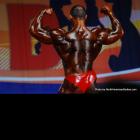 Aliaksei  Shabunia - IFBB Arnold Amateur 2012 - #1