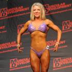 Kelly  Galyean - NPC Ronnie Coleman Classic 2011 - #1