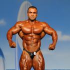 Khalid  Almohsinawi - IFBB Europa Show of Champions Orlando 2011 - #1