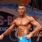 Blake  Dusenberry - NPC Naples-Bonita Classic 2015 - #1