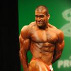 Raul  Carrasco Jimenez - IFBB New York Pro 2012 - #1