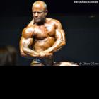 Jason  Wells - IFBB Victorian Championships 2012 - #1