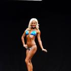 Jaquie  Ohh - NPC Dayana Cadeau Classic  2013 - #1