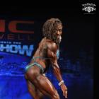 Alana  Shipp - IFBB Toronto Pro Supershow 2014 - #1