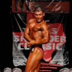 Barry  Wile - NPC Texas Shredder Classic 2009 - #1