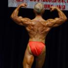 Ron  Benash - NPC Florida State 2011 - #1