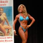 Kellie  Quinn - NPC West Palm Beach & Anna Level 2012 - #1