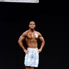 Julian  Rodriguez - NPC Dayana Cadeau Classic  2013 - #1