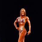 Florine  Bush - NPC Southeastern USA 2012 - #1