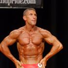 Mike  Kiel - NPC Gulf Coast 2014 - #1