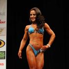 Lori  Siriani - NPC Atlantic States 2009 - #1