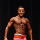 Melkis  Alas - NPC Bill Wilmore Classic 2015 - #1