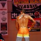 Charles  Williams - NPC Daytona Classic 2012 - #1