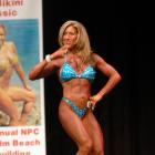 Kellie  Quinn - NPC West Palm Beach & Anna Level 2012 - #1