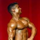 Sergio  Sabou - NPC Southern States 2011 - #1