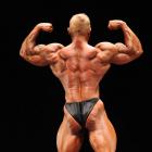 Justin  Compton - NPC Nationals 2011 - #1