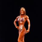 Florine  Bush - NPC Southeastern USA 2012 - #1
