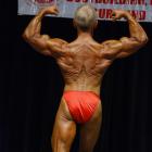 Ron  Benash - NPC Florida State 2011 - #1