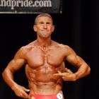 Mike  Kiel - NPC Gulf Coast 2014 - #1