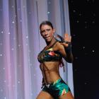 Tina  Durkin - IFBB Arnold Classic 2012 - #1