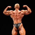 Justin  Compton - NPC Nationals 2011 - #1