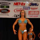 Ecaterina  Pasiakos - NPC Jay Cutler Classic 2009 - #1