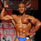 Robert  Ramsey - NPC Texas Shredder Classic 2009 - #1