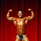 Elie   Neufeld - NPC Southern States 2012 - #1