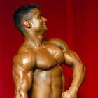 Sergio  Sabou - NPC Southern States 2011 - #1