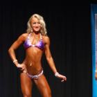 Amber  Bogart - NPC Sunshine Classic, Wheelchairs National, CJ Classic 2014 - #1