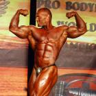 Stefan  Havlik - IFBB Wings of Strength Tampa  Pro 2015 - #1