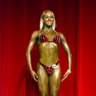 Lauren  Nolte - NPC Southern States 2011 - #1