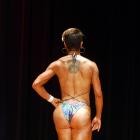 Lettycia  Rojas - NPC Gold Coast 2015 - #1