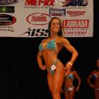 Ecaterina  Pasiakos - NPC Jay Cutler Classic 2009 - #1