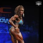 Alana  Shipp - IFBB Toronto Pro Supershow 2014 - #1