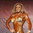 Tiffany  Chandler - IFBB Wings of Strength Tampa  Pro 2014 - #1