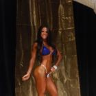 Michelle  Lewin - IFBB Prestige Crystal Cup 2014 - #1