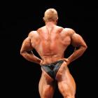 Justin  Compton - NPC Nationals 2011 - #1